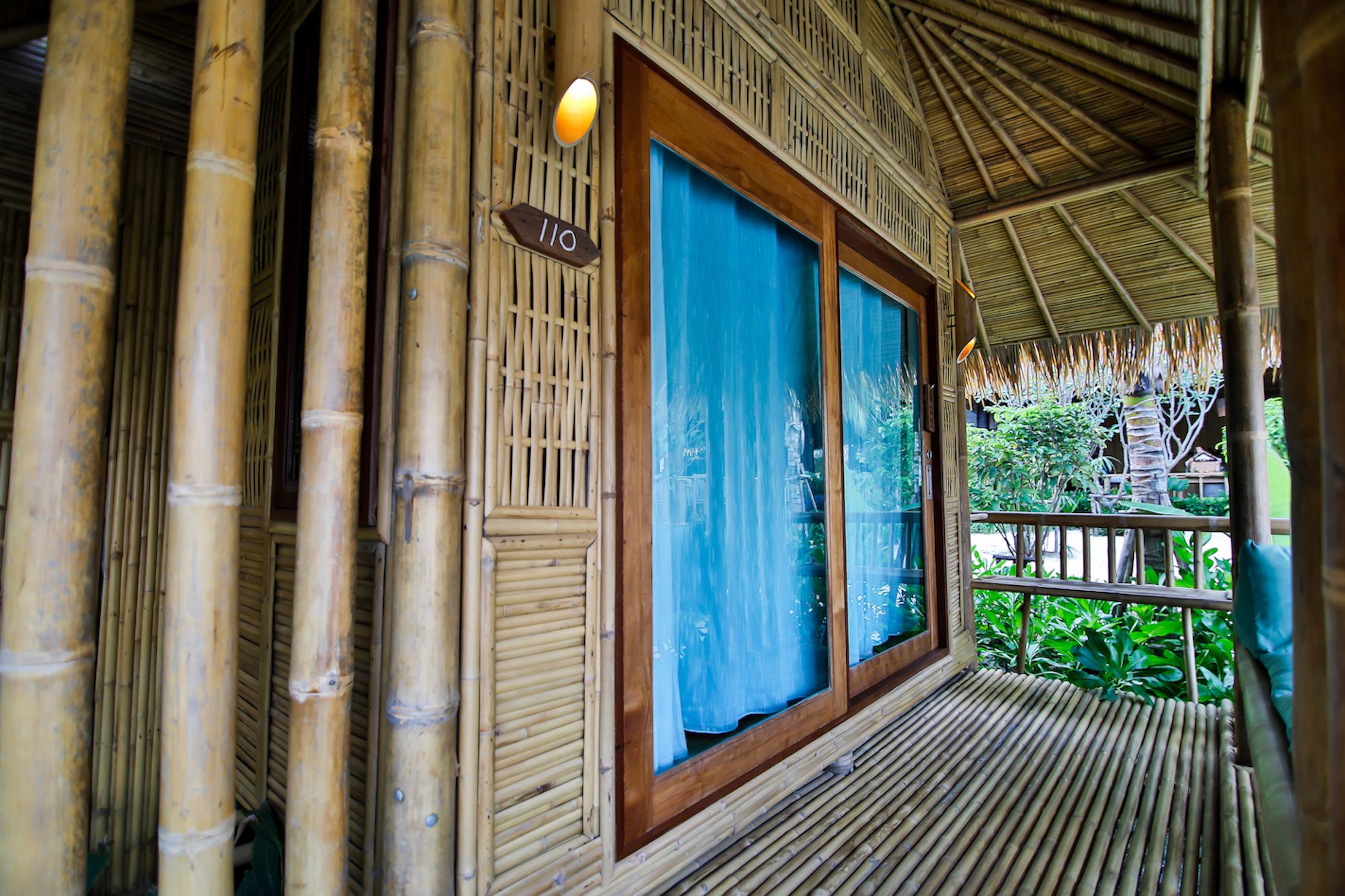 Resort Coco - Sha