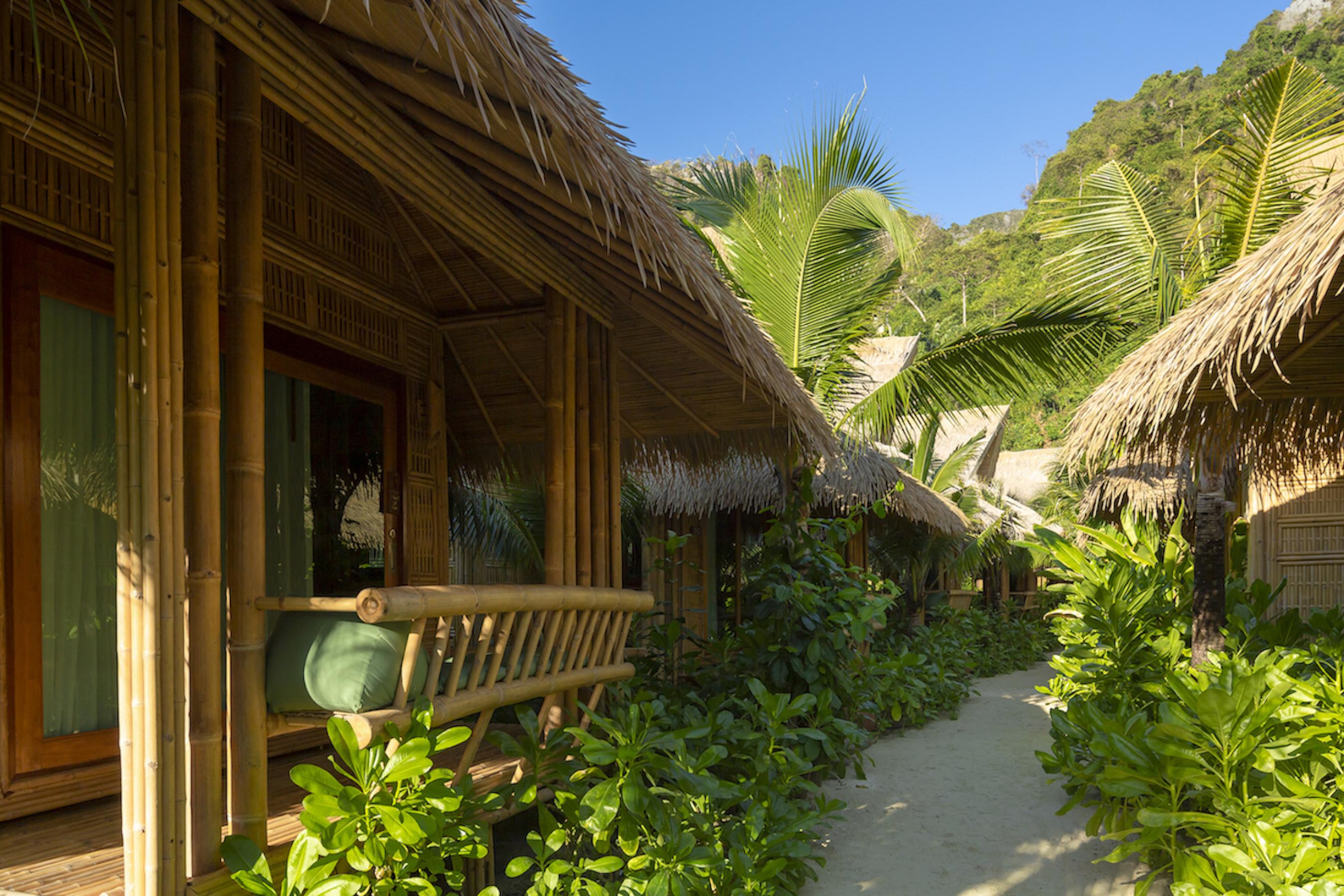 Coco - Sha Ko Phi Phi
