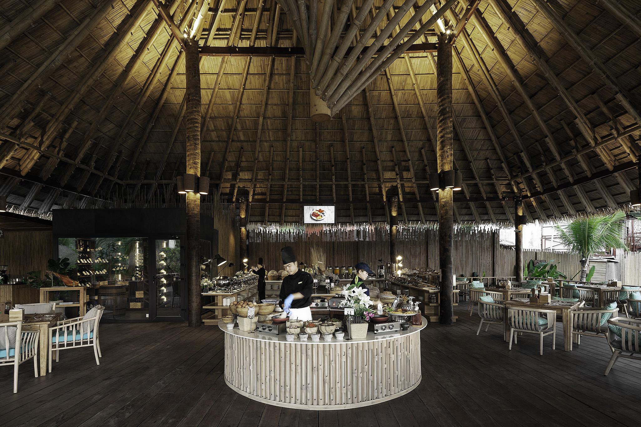 Coco - Sha Resort Ko Phi Phi