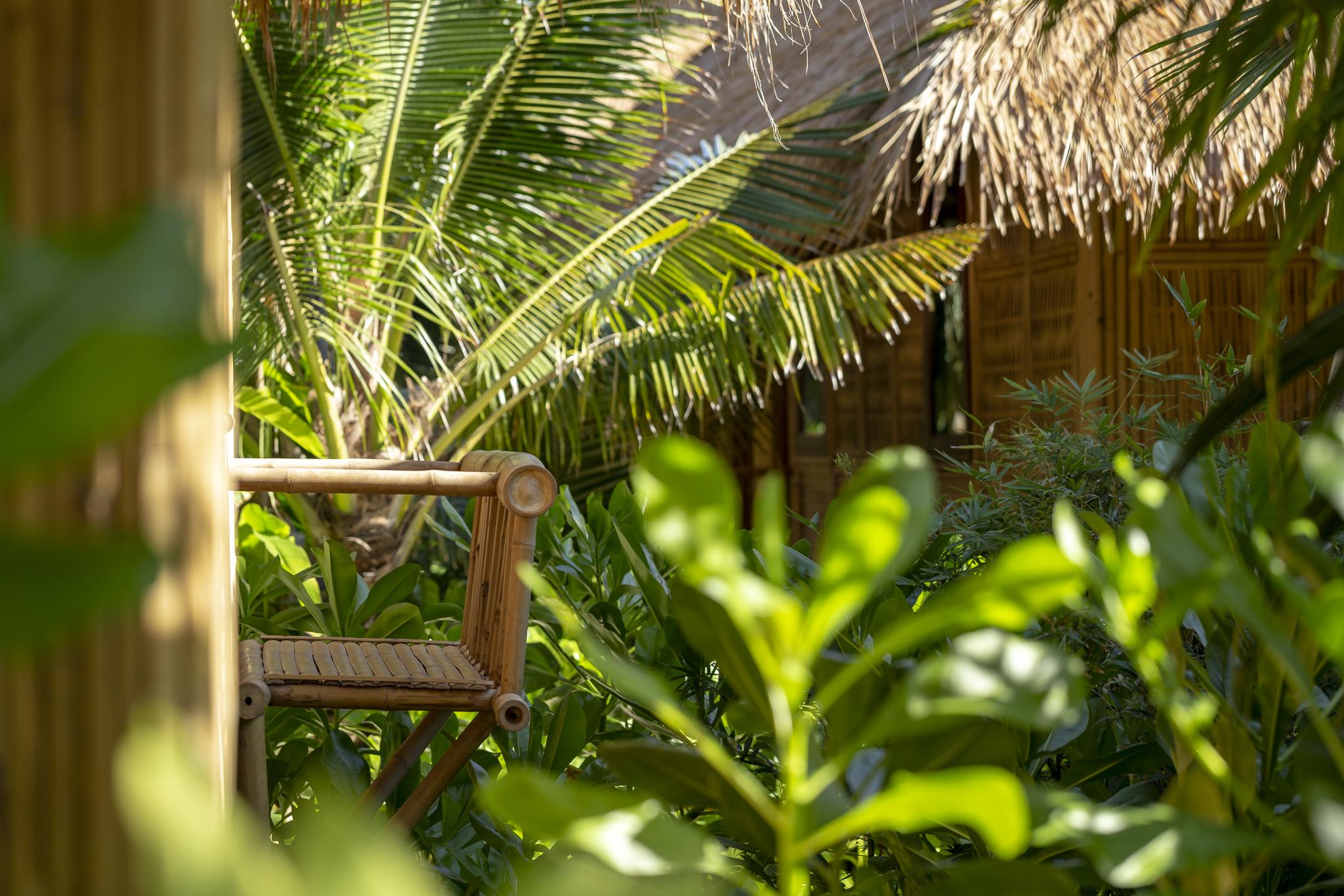 Resort Coco - Sha