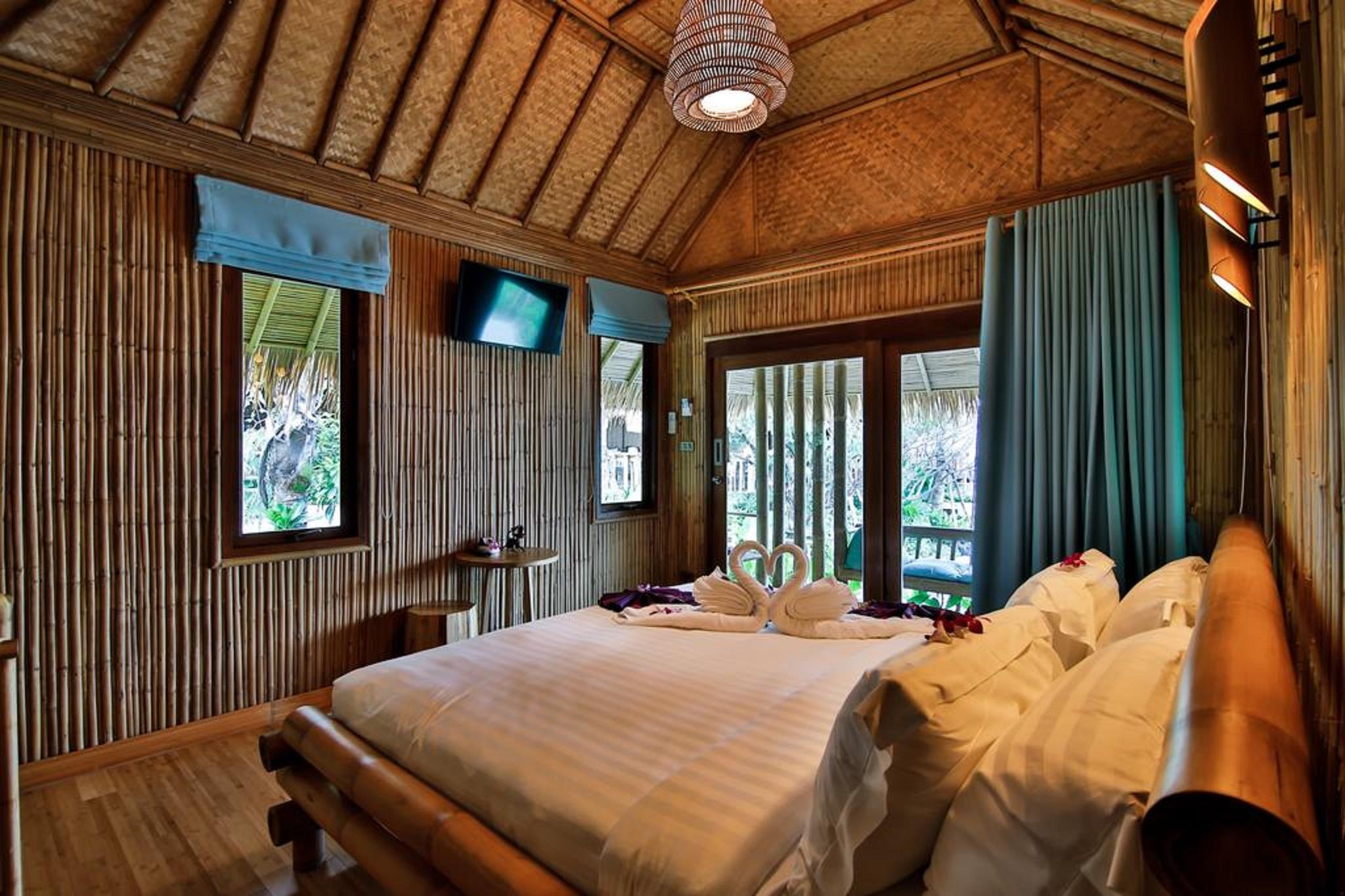 Coco - Sha Resort