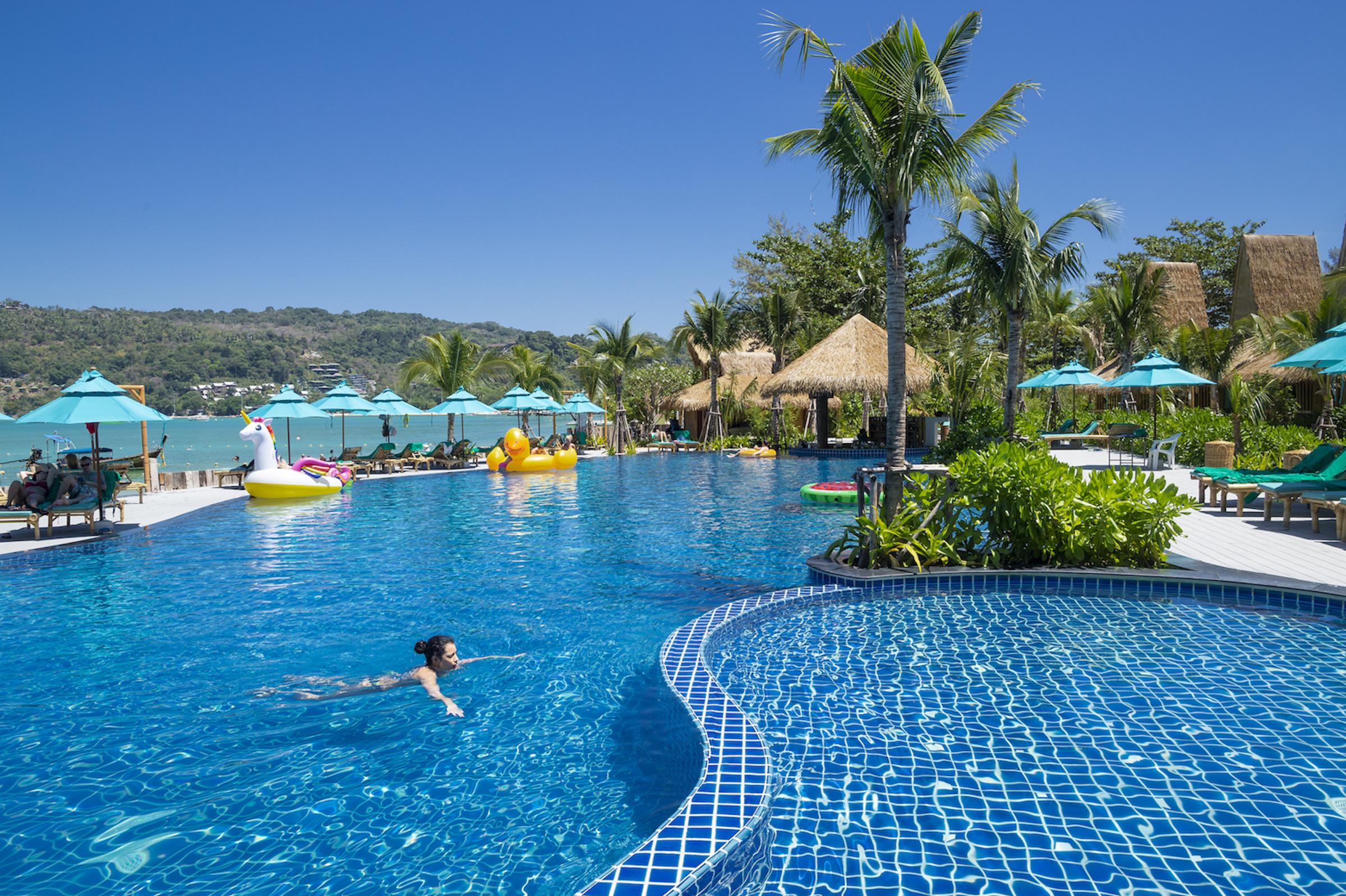 Coco - Sha Resort Ko Phi Phi