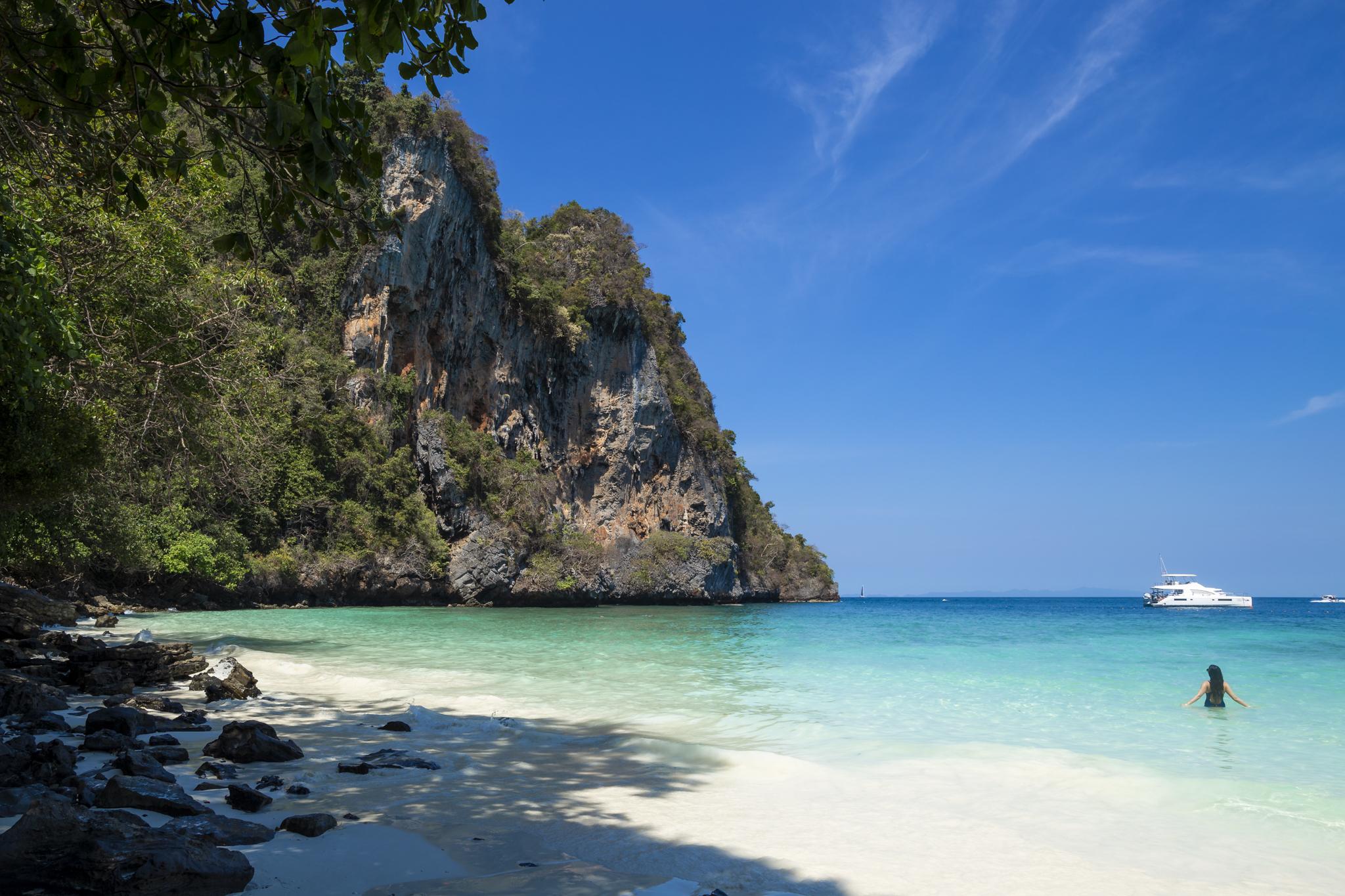 Coco - Sha Resort Ko Phi Phi
