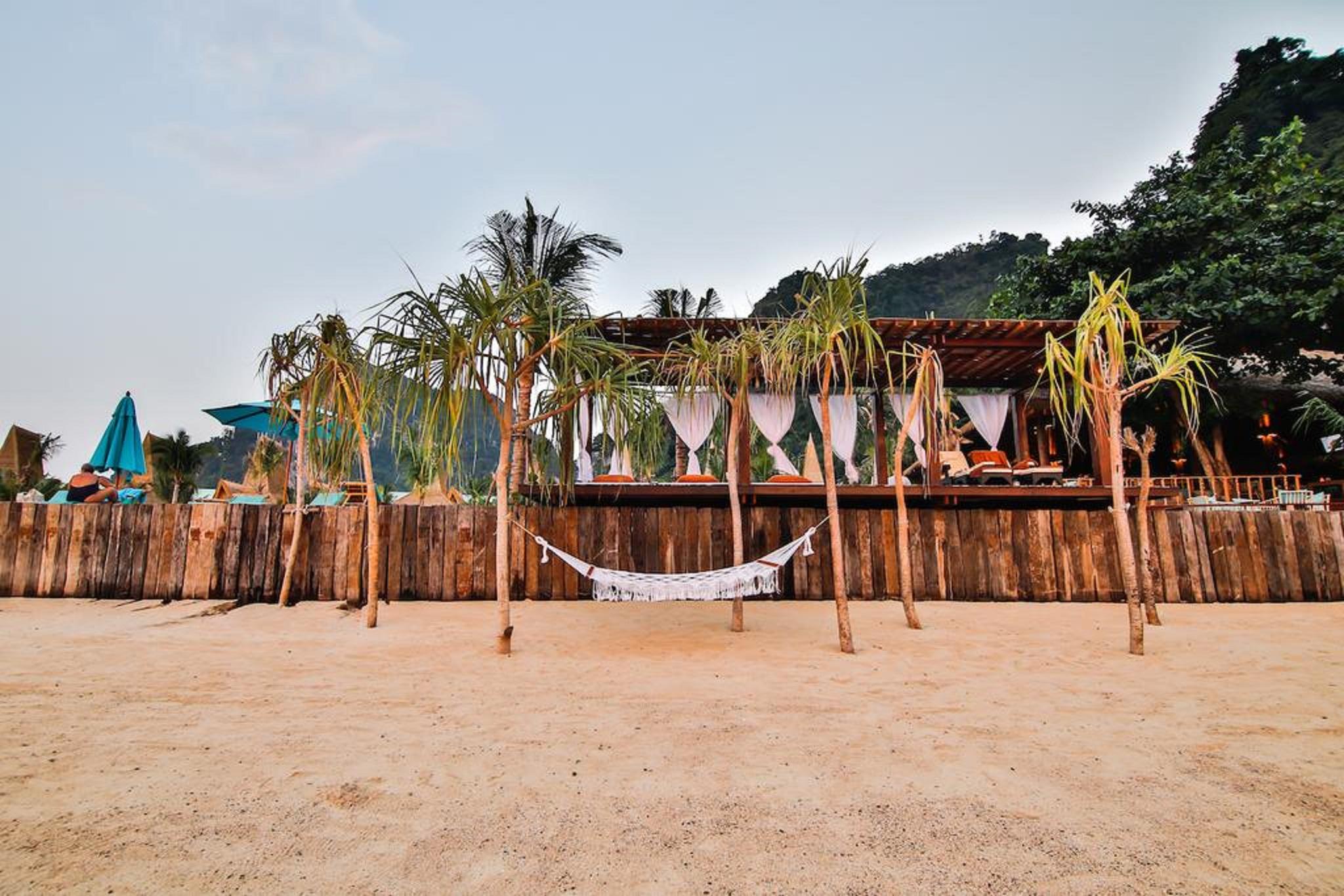 Resort Coco - Sha 4*