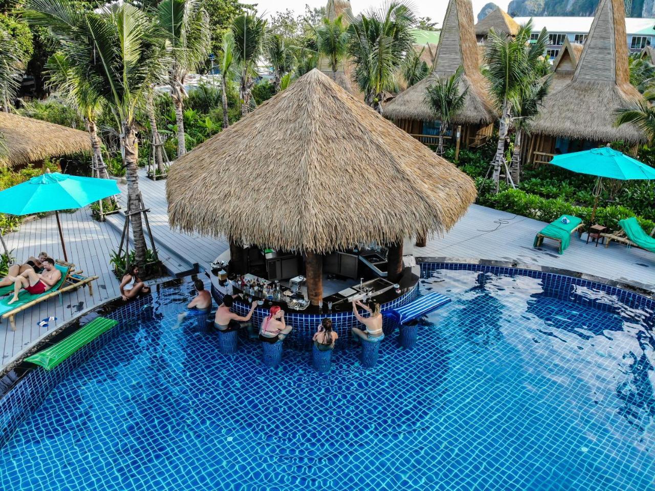 Resort Coco - Sha