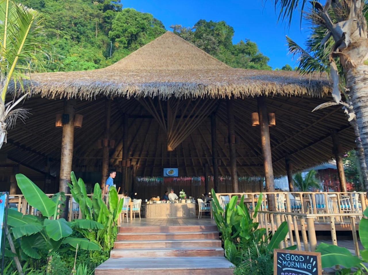Resort Coco - Sha 4*