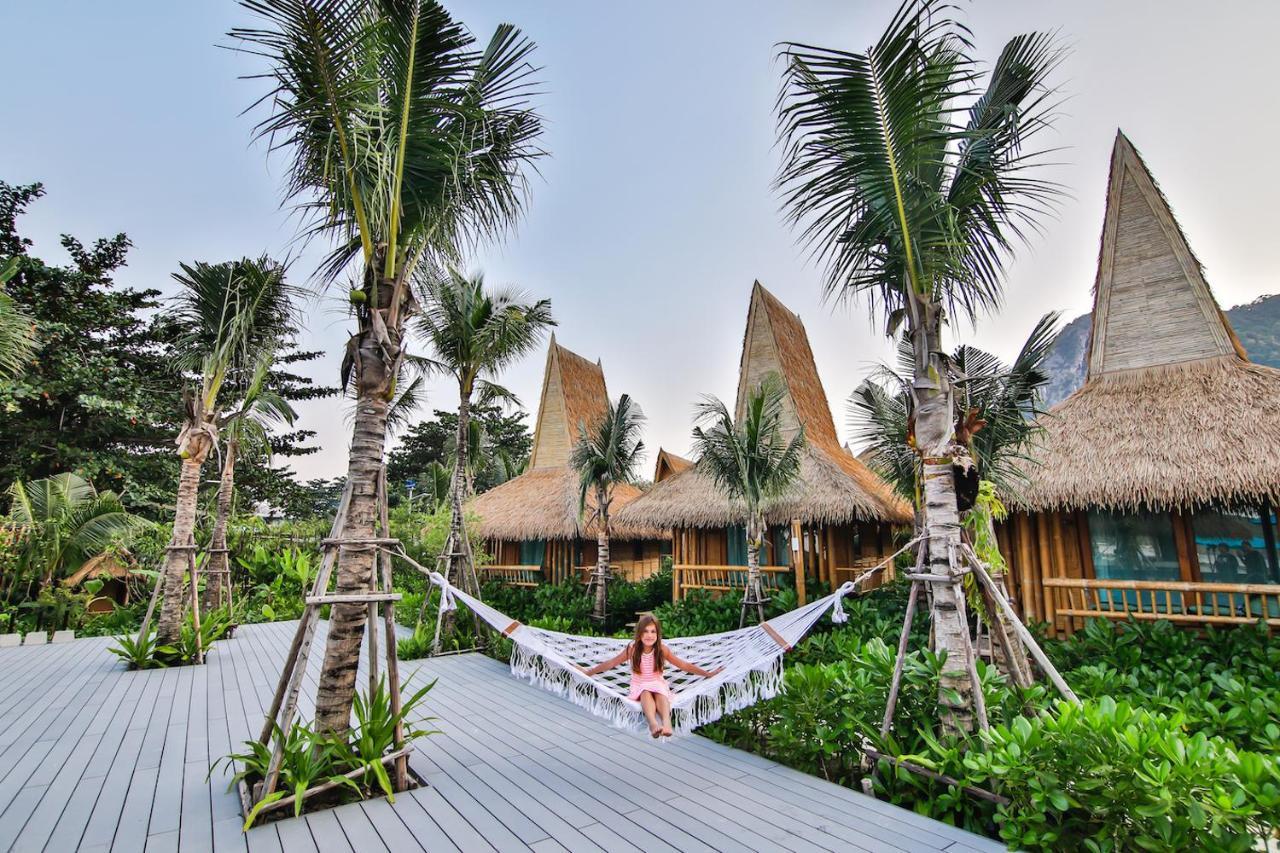 Coco - Sha Resort Ko Phi Phi
