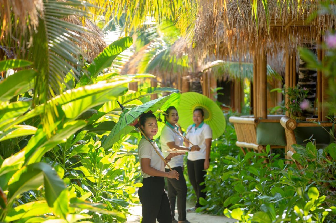 Coco Курортный комплекс 4*