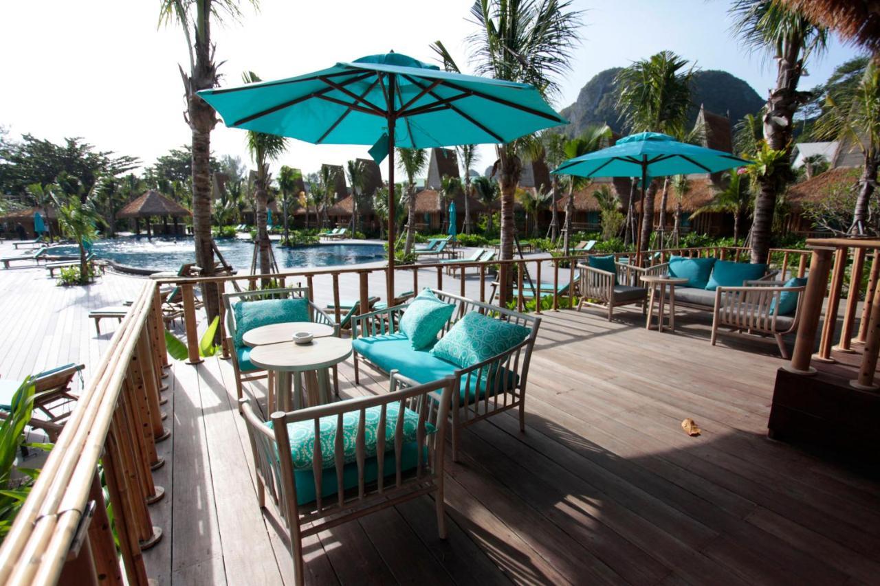 Resort Coco - Sha Ko Phi Phi