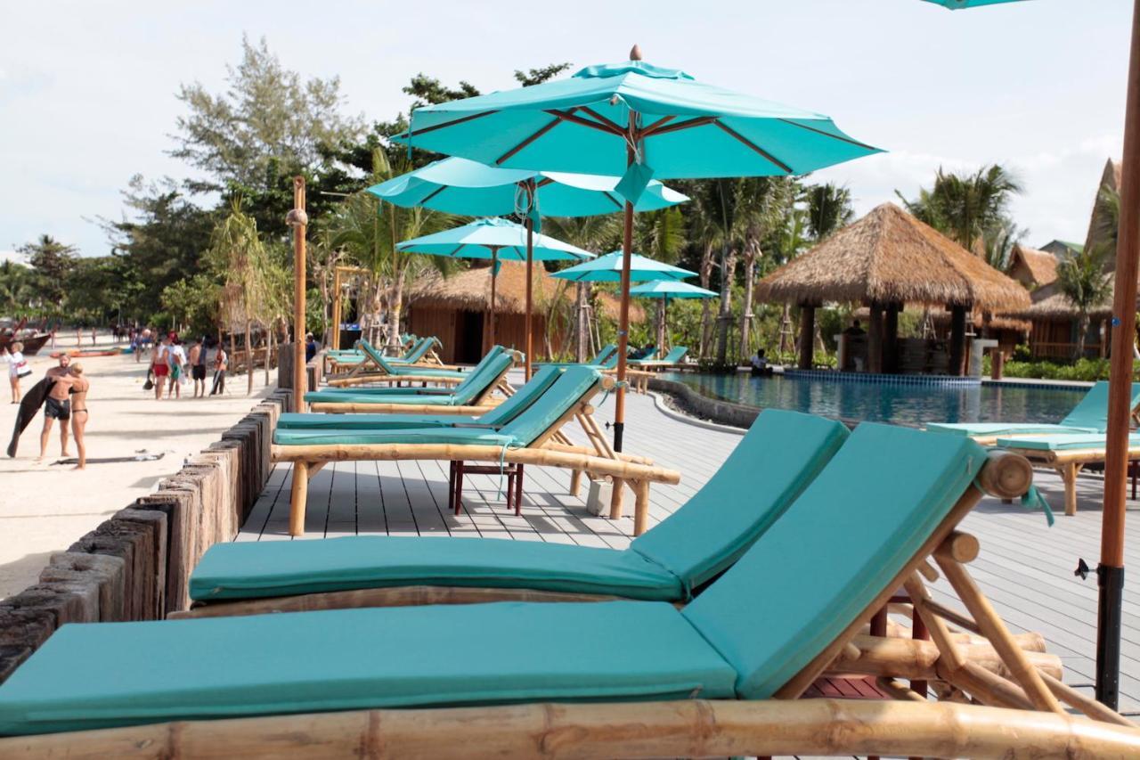 Coco - Sha Resort Ko Phi Phi