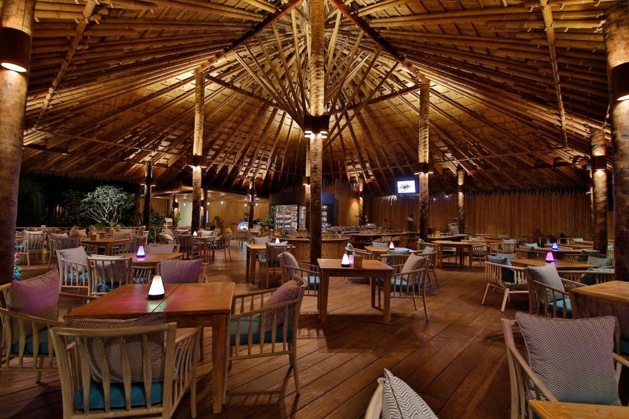 Resort Coco - Sha 4*