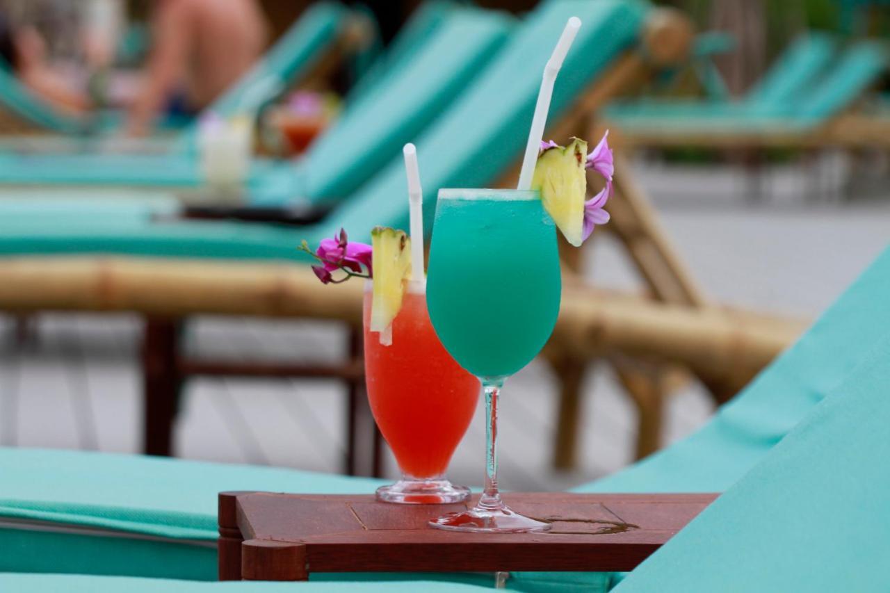 Resort Coco - Sha Ko Phi Phi