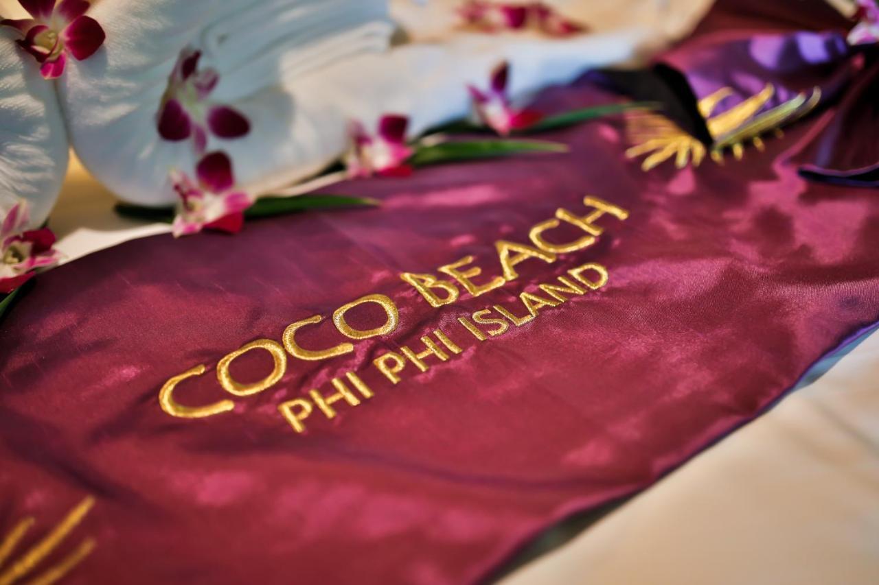 Coco 渡假村